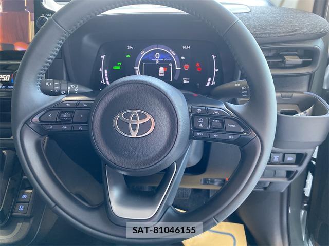 Toyota SIENTA 2026-06 8285245-15