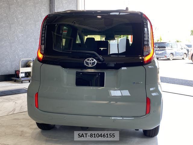 Toyota SIENTA 2026-06 8285245-2