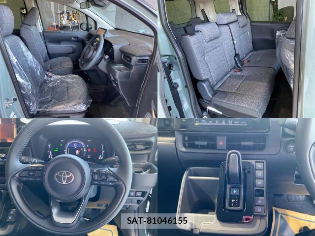Toyota SIENTA 2026-06 8285245-5