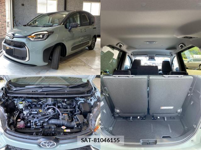 Toyota SIENTA 2026-06 8285245-6
