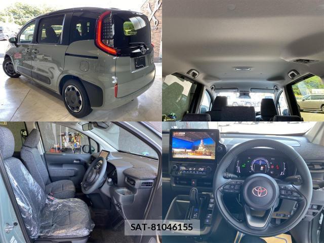Toyota SIENTA 2026-06 8285245-8