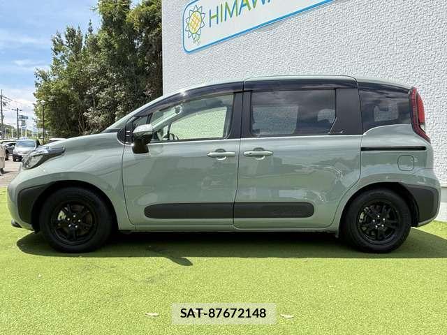 Toyota SIENTA 2023-08 8285475-15