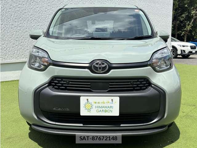 Toyota SIENTA 2023-08 8285475-19