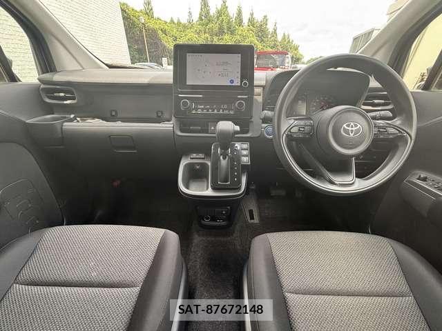 Toyota SIENTA 2023-08 8285475-4