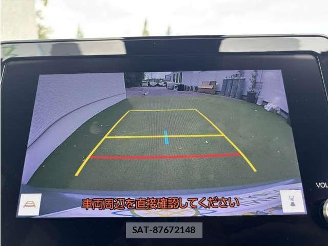 Toyota SIENTA 2023-08 8285475-5