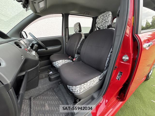 Toyota SIENTA 2011-07 8285478-10
