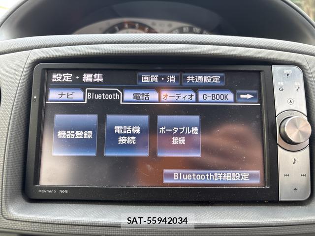 Toyota SIENTA 2011-07 8285478-6