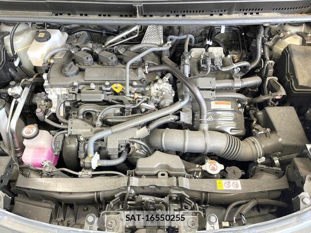 Toyota SIENTA 2025-01 8285628-1