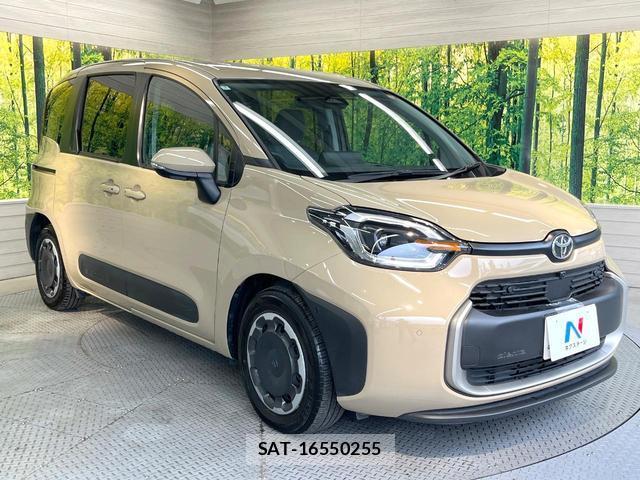 Toyota SIENTA 2025-01 8285628-10