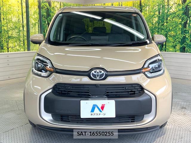 Toyota SIENTA 2025-01 8285628-3