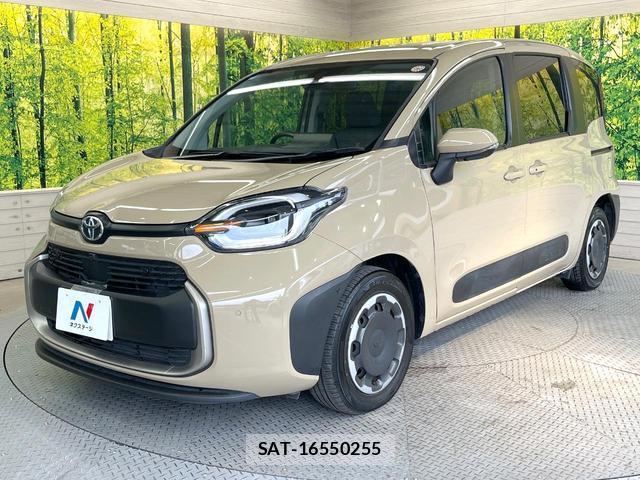 Toyota SIENTA 2025-01 8285628-4
