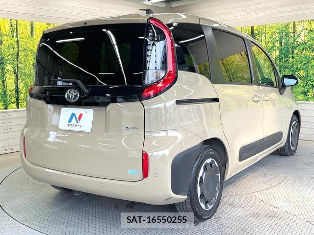 Toyota SIENTA 2025-01 8285628-8