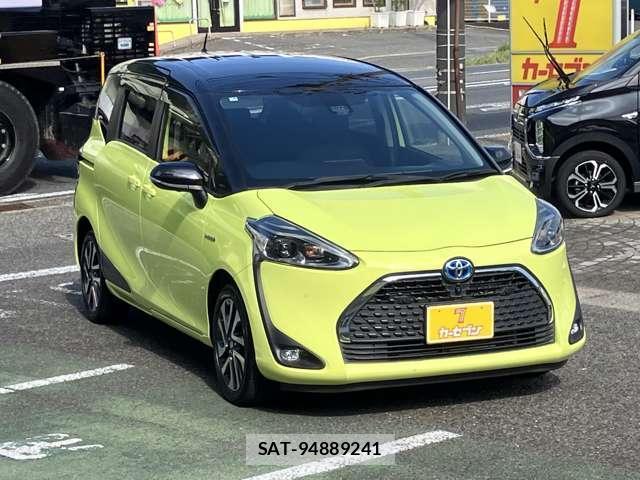 Toyota SIENTA 2019-04 8285790-10
