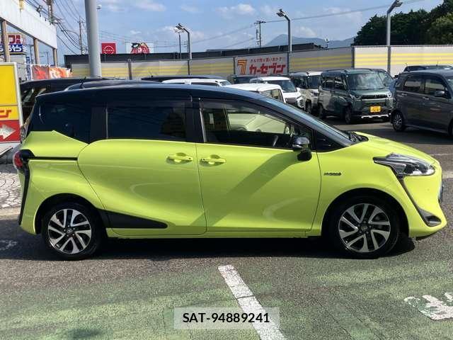 Toyota SIENTA 2019-04 8285790-11