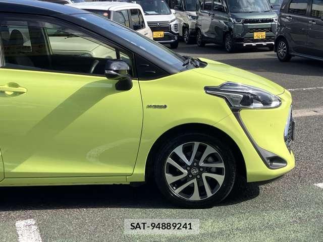 Toyota SIENTA 2019-04 8285790-12