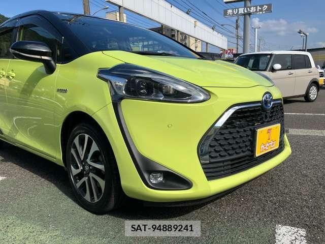 Toyota SIENTA 2019-04 8285790-18