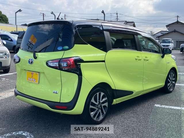 Toyota SIENTA 2019-04 8285790-19