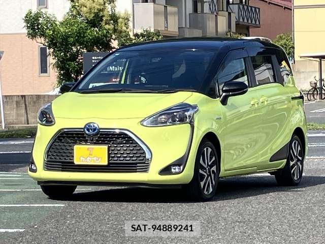 Toyota SIENTA 2019-04 8285790-4