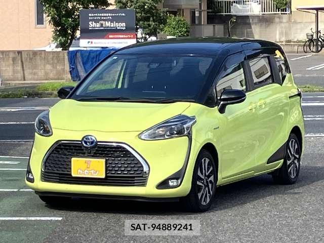 Toyota SIENTA 2019-04 8285790-6