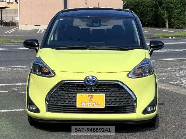 Toyota SIENTA 2019-04 8285790-7