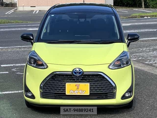 Toyota SIENTA 2019-04 8285790-8