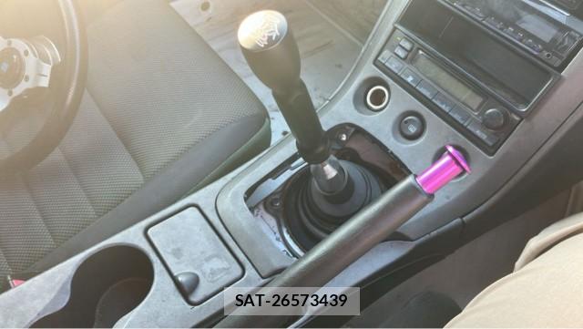 Nissan SILVIA 2000-09 8281937-14
