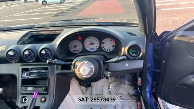 Nissan SILVIA 2000-09 8281937-16