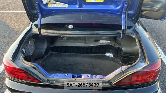 Nissan SILVIA 2000-09 8281937-17