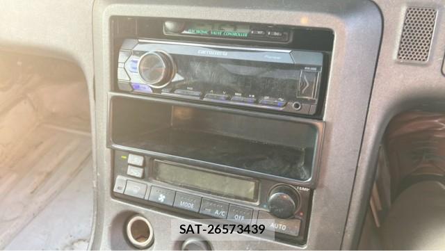 Nissan SILVIA 2000-09 8281937-4