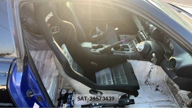 Nissan SILVIA 2000-09 8281937-5