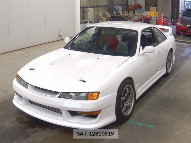 sat car