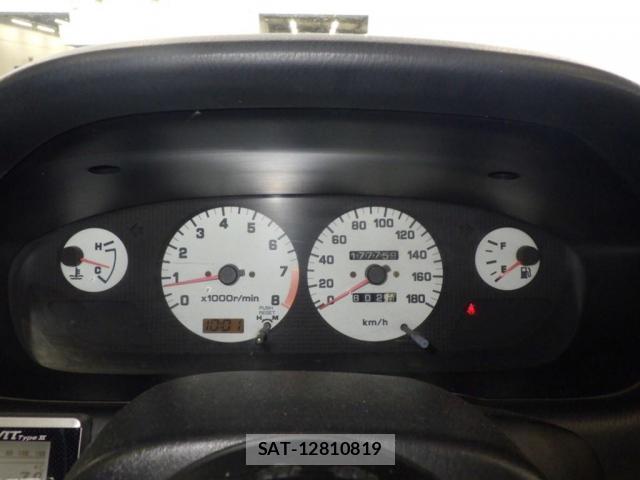 Nissan SILVIA 1996-07 8283072-3