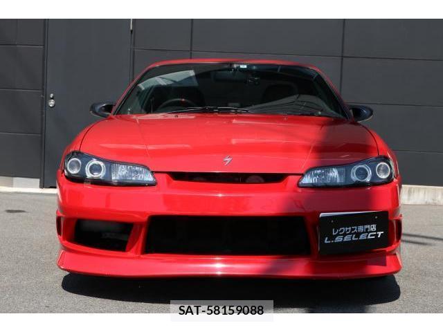 Nissan SILVIA 2001-06 8285025-10