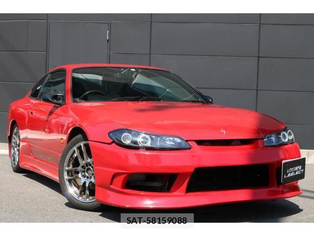 Nissan SILVIA 2001-06 8285025-3