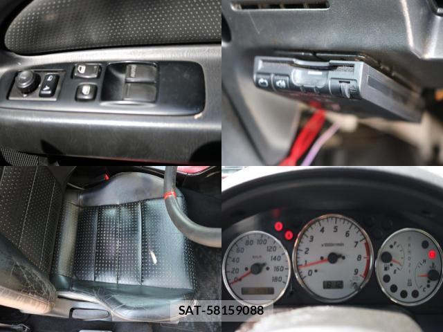 Nissan SILVIA 2001-06 8285025-7