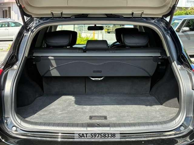 Nissan SKYLINE CROSSOVER 2010-01 8284178-9