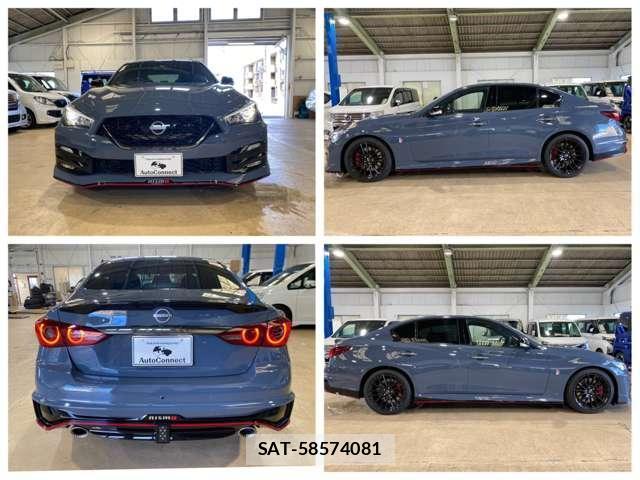 Nissan SKYLINE 2023-11 8277492-1