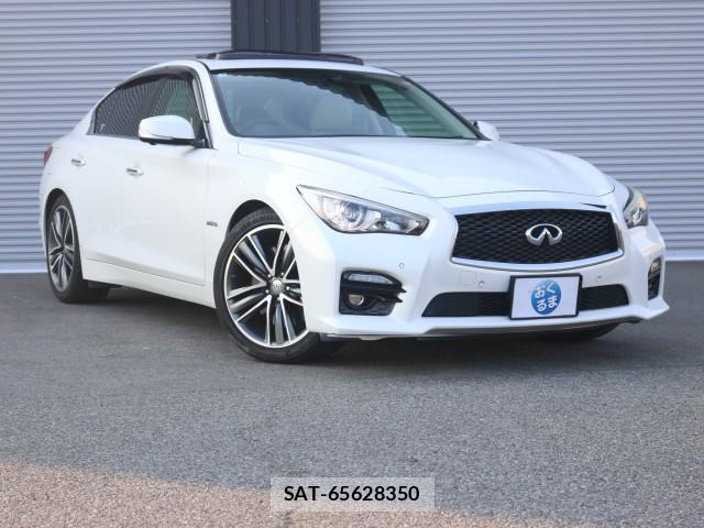 Nissan SKYLINE 2015-06 8277587-0