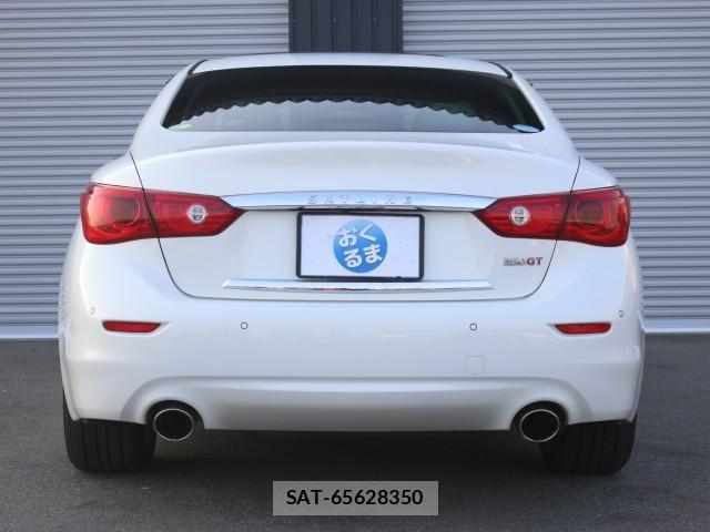 Nissan SKYLINE 2015-06 8277587-1