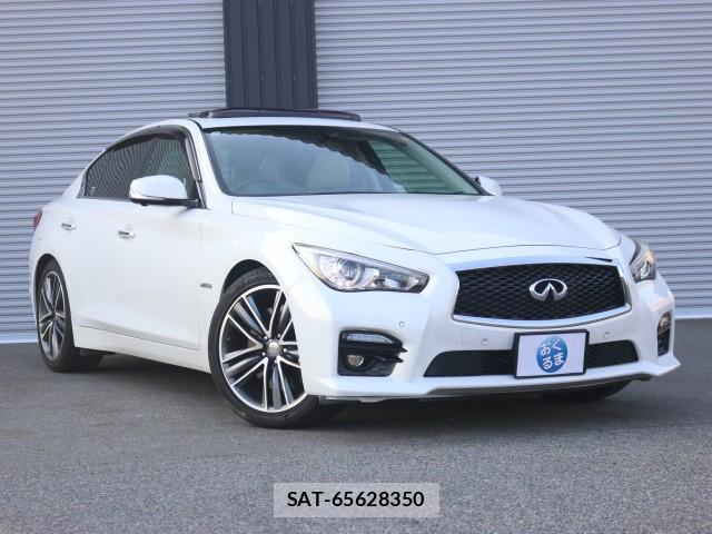 Nissan SKYLINE 2015-06 8277587-11