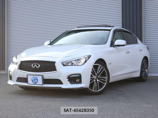 Nissan SKYLINE 2015-06 8277587-12