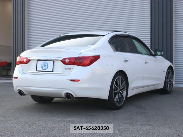 Nissan SKYLINE 2015-06 8277587-13
