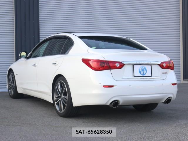 Nissan SKYLINE 2015-06 8277587-14