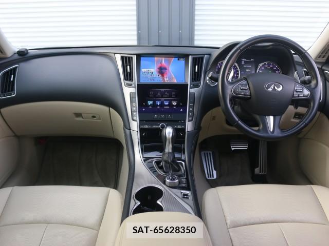Nissan SKYLINE 2015-06 8277587-2