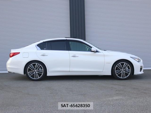 Nissan SKYLINE 2015-06 8277587-3