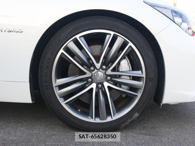 Nissan SKYLINE 2015-06 8277587-8