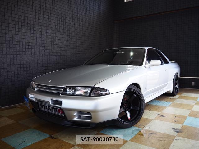 Nissan SKYLINE 1992-12 8277706-0