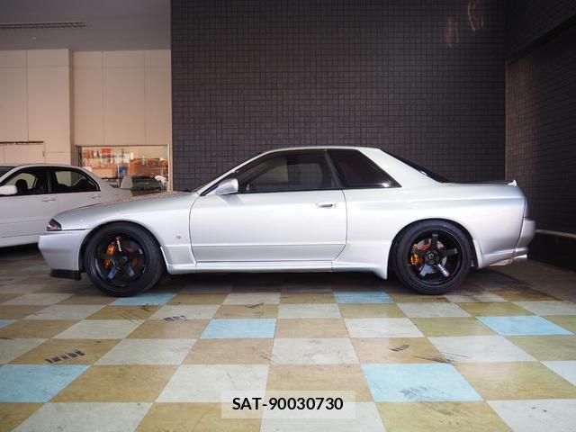 Nissan SKYLINE 1992-12 8277706-10