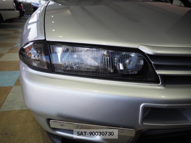 Nissan SKYLINE 1992-12 8277706-11