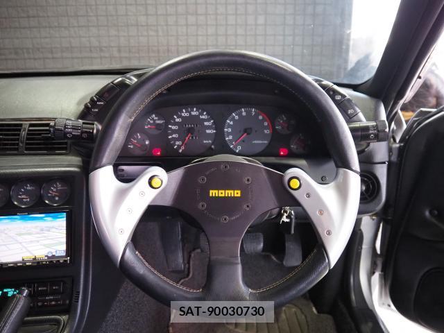 Nissan SKYLINE 1992-12 8277706-16